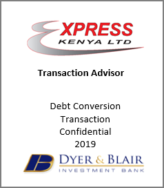Express 2019