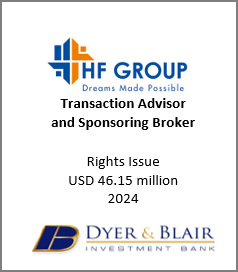 HF Group 2024