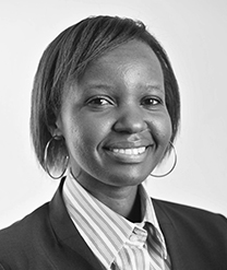 Cynthia Mbaru